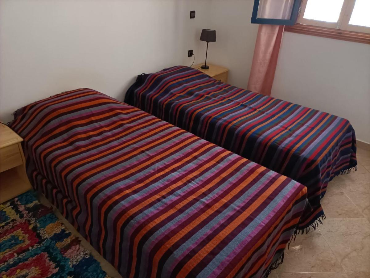 Dar Albatros Guest House Sidi Kaouki Exterior photo