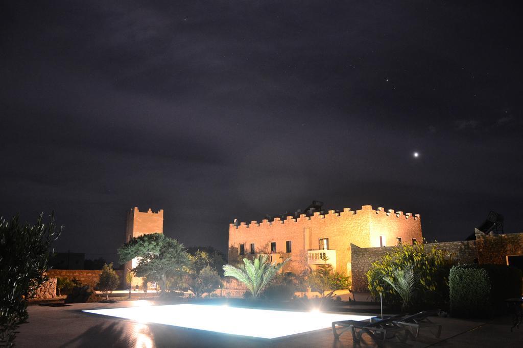 Dar Albatros Guest House Sidi Kaouki Exterior photo