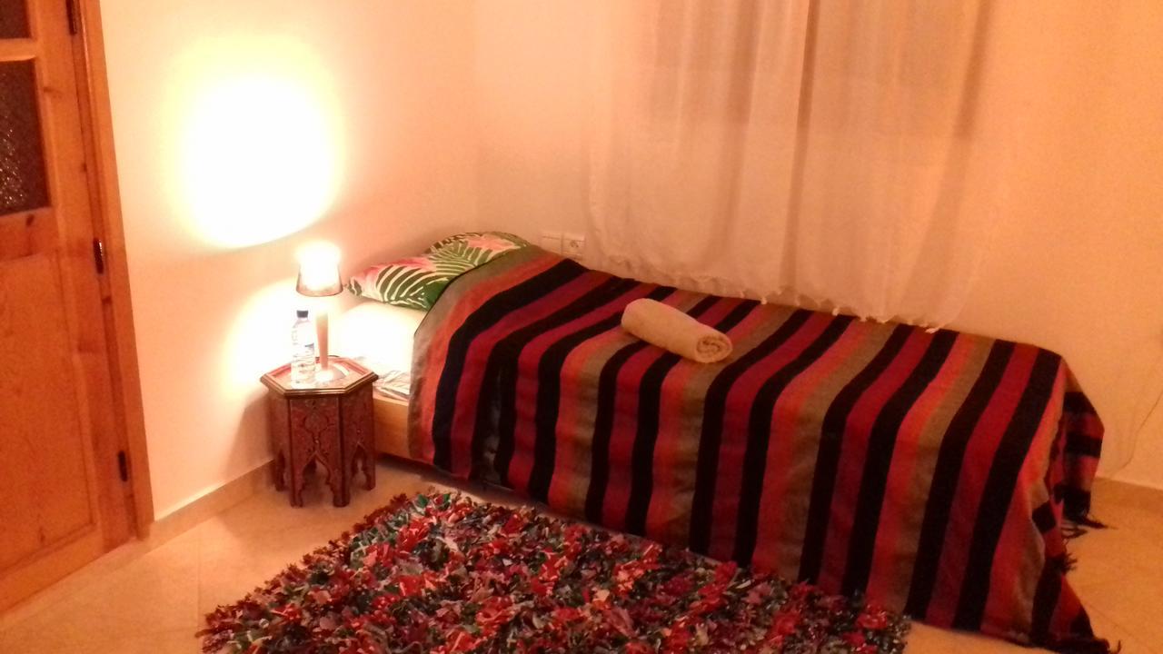 Dar Albatros Guest House Sidi Kaouki Exterior photo